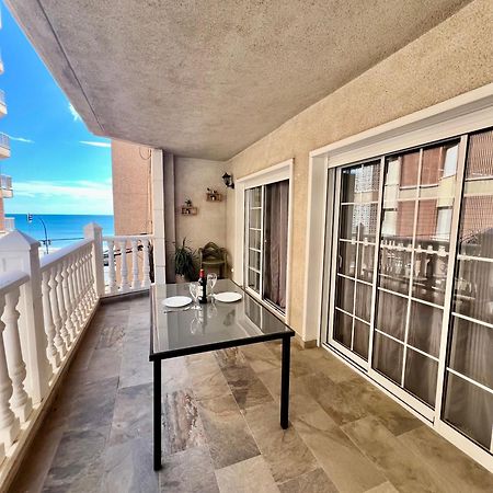 Noruega 3 Lejlighed Torrevieja Eksteriør billede